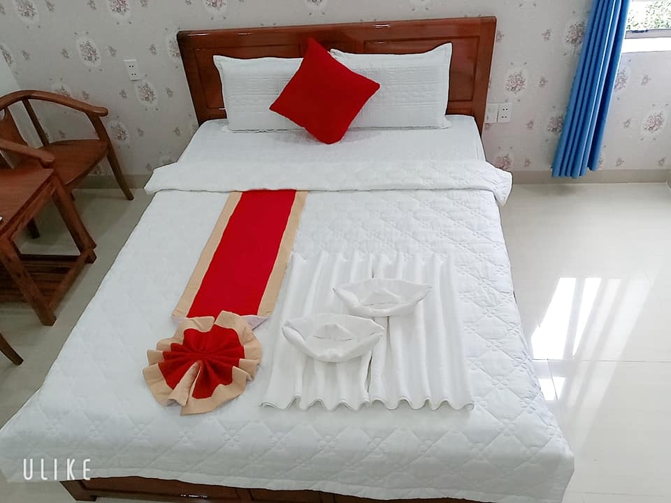 HOTEL & COFFEE ANH TUẤN - THIÊN ĐƯỜNG NGHỈ DƯỠNG CHUẨN 2 **