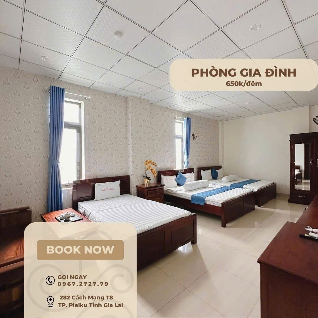 DỪNG CHÂN PHỐ NÚI - THƯ GIÃN ĐÚNG ĐIỆU - THƯỞNG THỨC CÀ PHÊ PLEIKU 